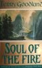 SOUL OF THE FIRE - Terry Goodkind